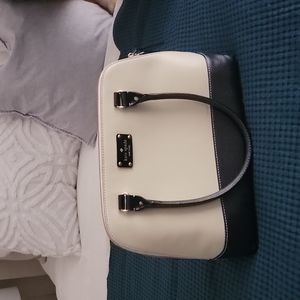 Kate Spade NWOT Hard Shell Purse
